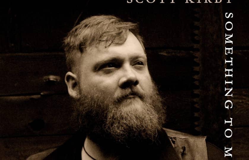 Scott Kirby w. Lew London