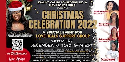 Christmas Celebration 2022