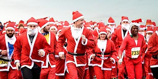 Runna Santa Run (FREE!)