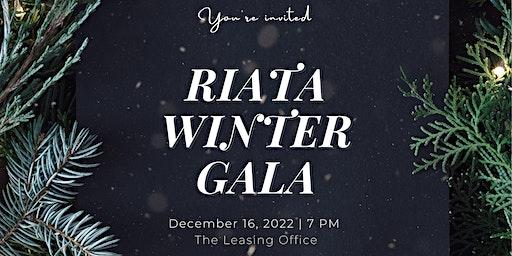 Riata Winter Gala