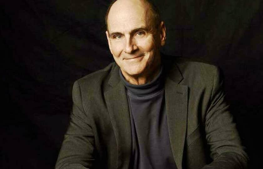 James Taylor & His All-Star Band