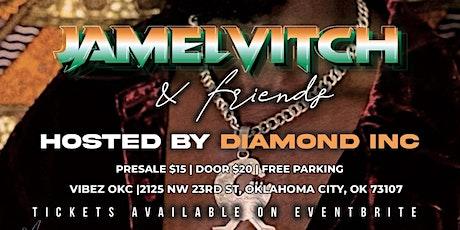 Jamelvitch & Friends Live Concert