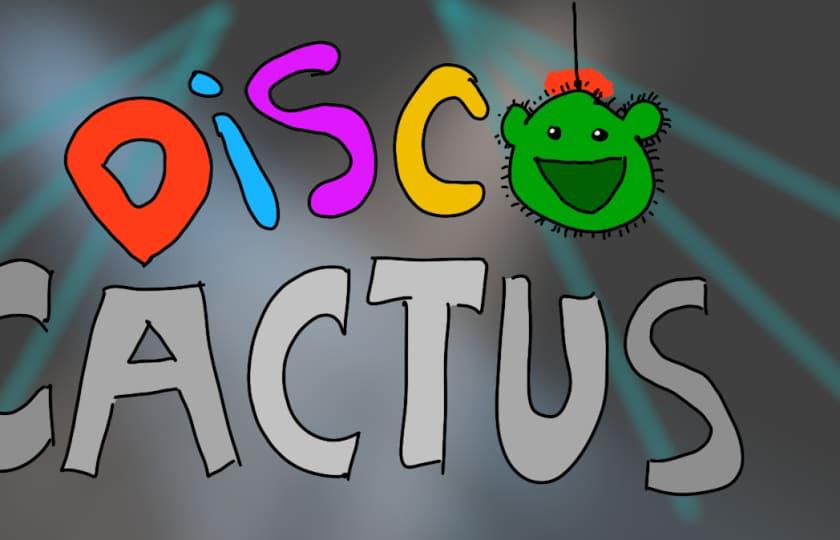 DiscoCactus