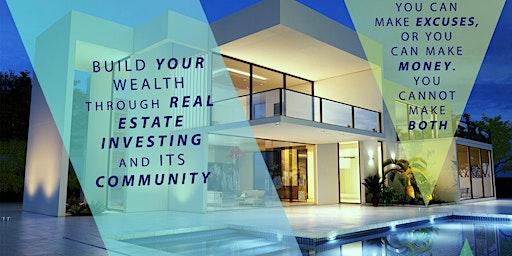 Investing In  Real Estate Generation Wealth - Salem