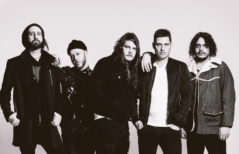 The Glorious Sons