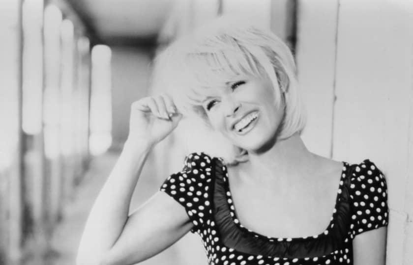 Lorrie Morgan