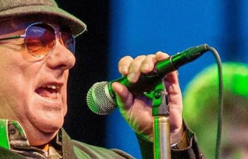 Van Morrison Night - A Tribute To Van Morrison