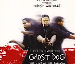 Ghost Dog: The Way of the Samurai