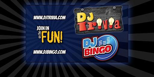 Play DJ Bingo FREE In Leesburg at Great Chicago Fire Brewery & Tap Room