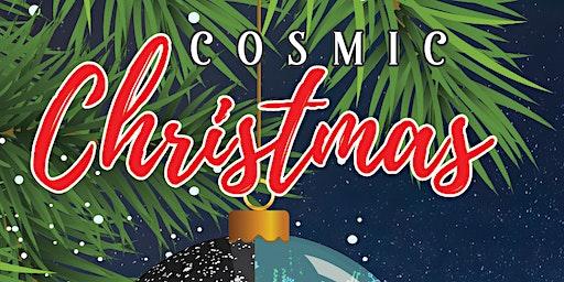 A Cosmic Christmas