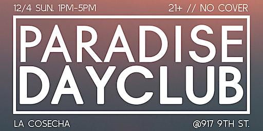 PARADISE DAYCLUB