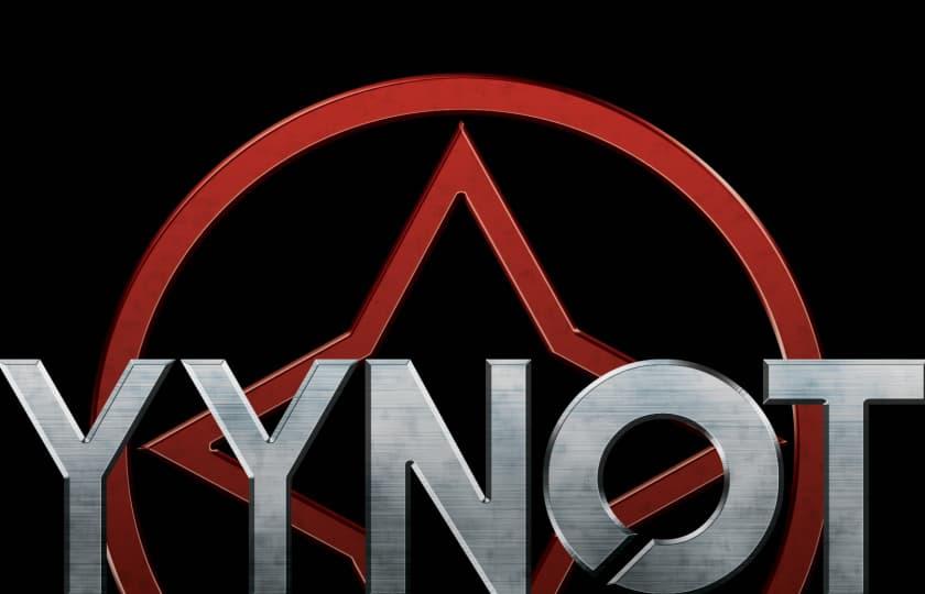 YYNOT (21+ Event)