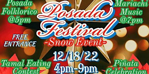 Posada Festival