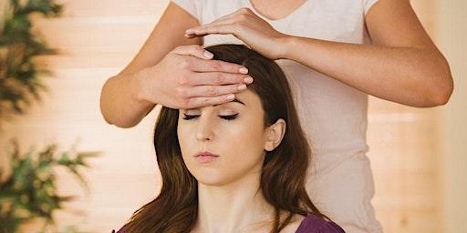 Reiki Community Healing Clinic