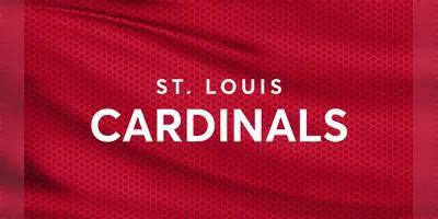 St. Louis Cardinals vs. New York Mets