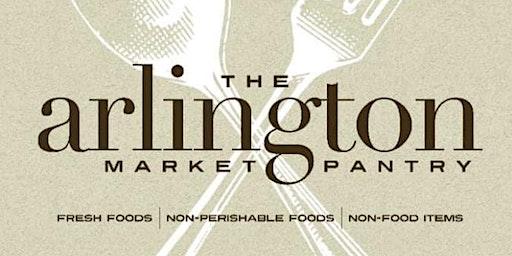 The Arlington Market Pantry - Appointment Only