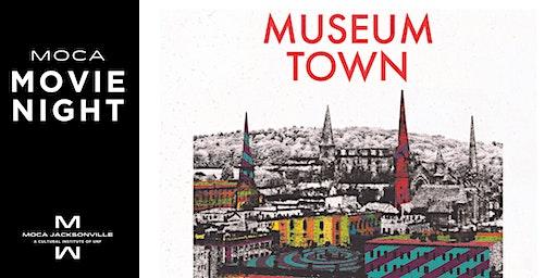 MOCA Movie Night: Museum Town (2019)