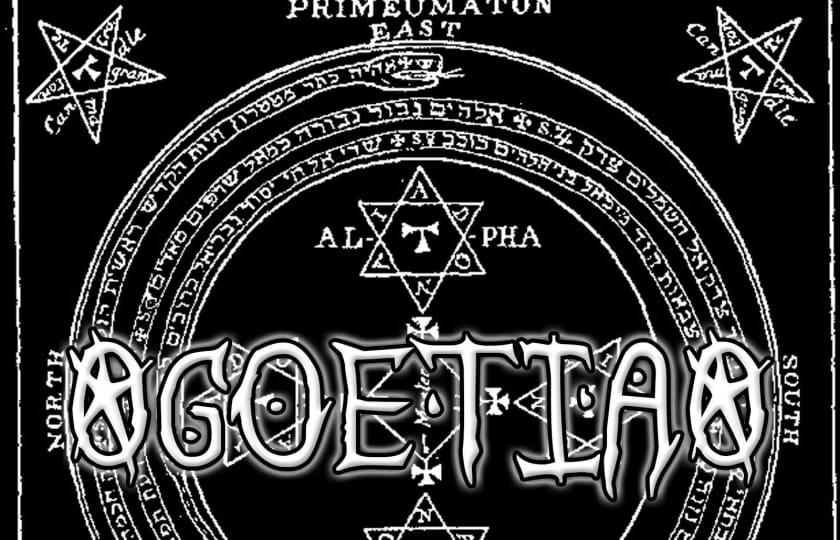 Goetia with Pathogenesis, Noctomb