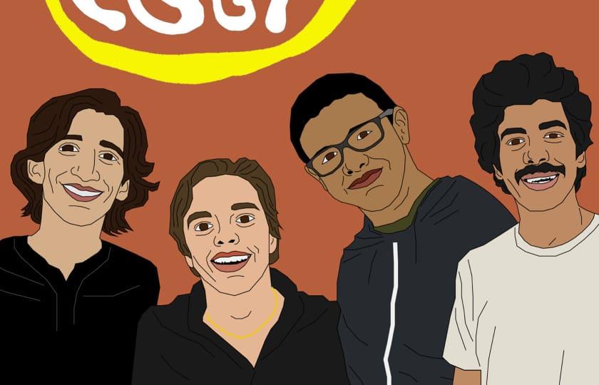 Eggy and Daniel Donato’s Cosmic Country