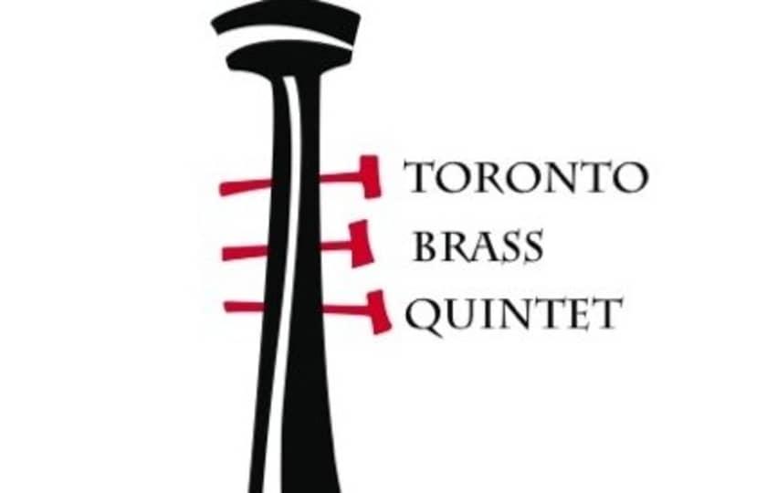 "The Pipes"North Atlantic Drift with the Toronto Brass Quintet