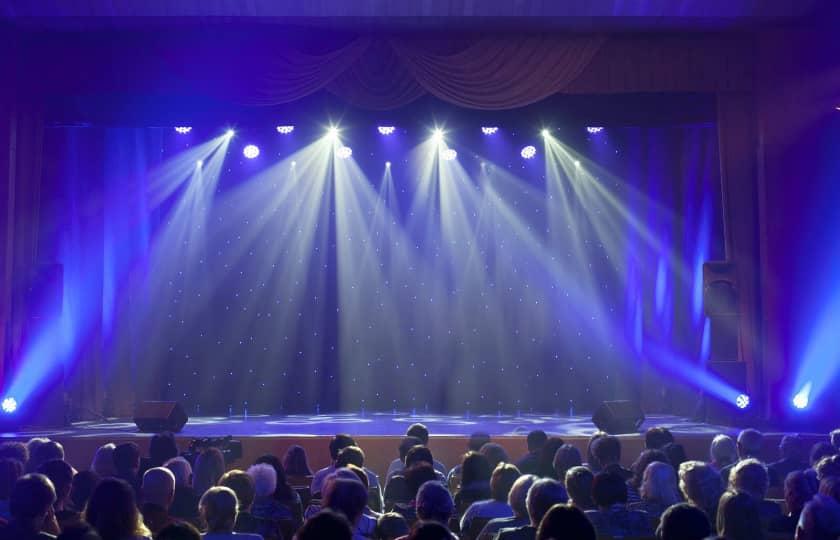 Intro to Concert Lighting