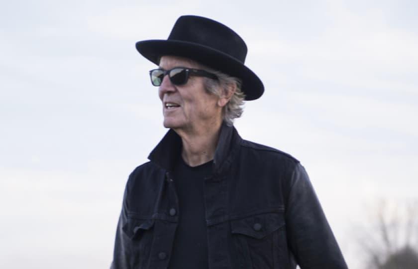 Rodney Crowell // The Chicago Sessions Tour with special guest Laurel Lewis