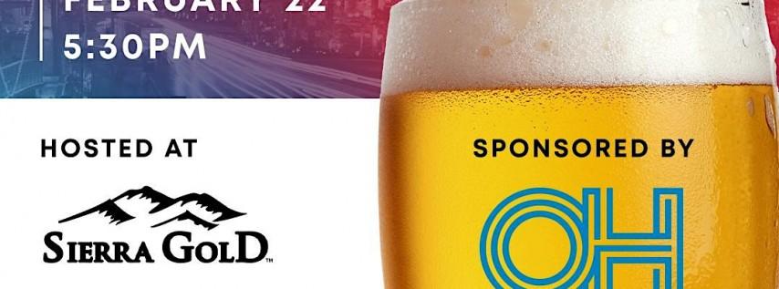 Brand Beers - Feb 2023 | AAF - LV