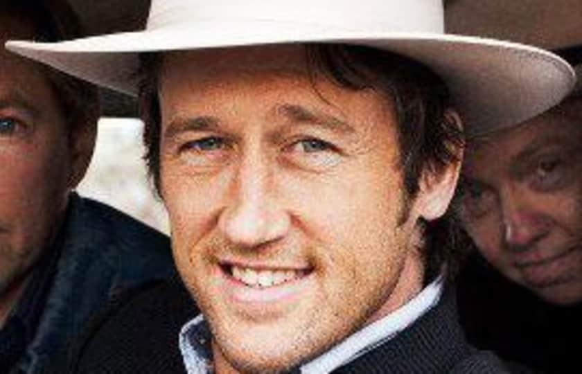 Chris Shiflett (of Foo Fighters)