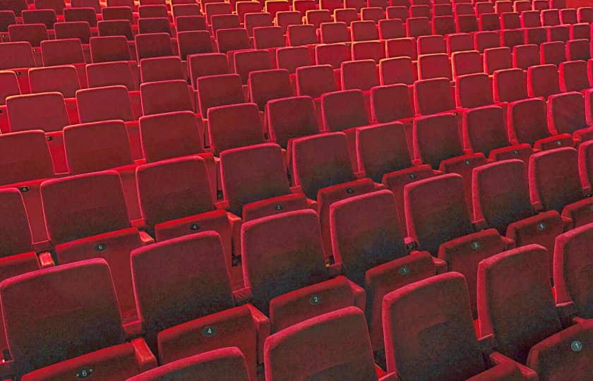 Slow Burn Theatre Co: The Spongebob Musical