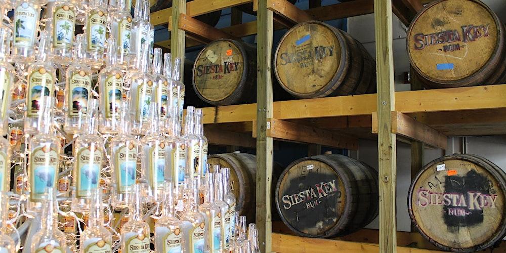 Tuesday Siesta Key Rum Tours