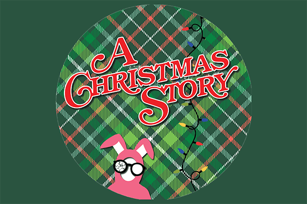 Theater: A Christmas Story