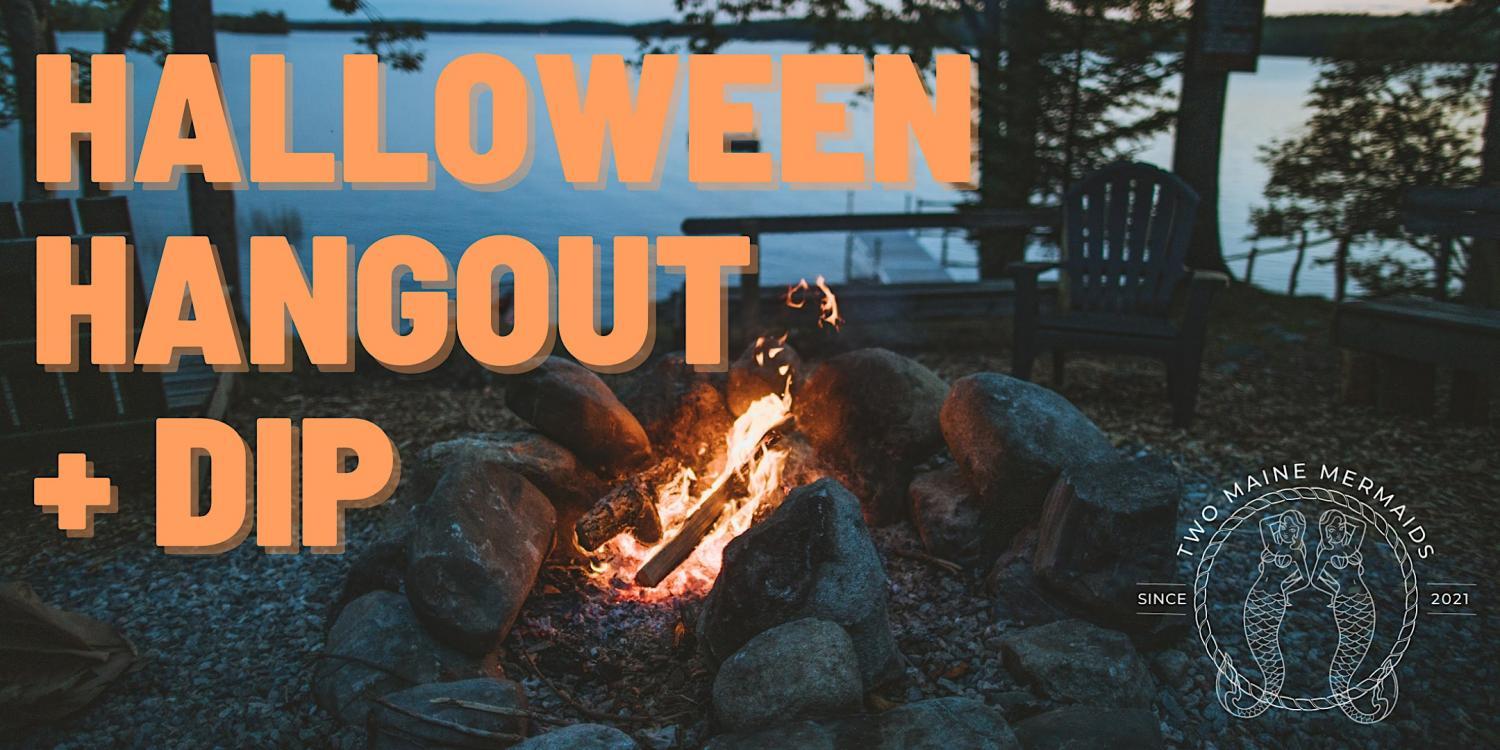 Halloween Hangout & Dip with Two Maine Mermaids!
Sun Oct 30, 2:00 PM - Sun Oct 30, 7:00 PM
in 10 days