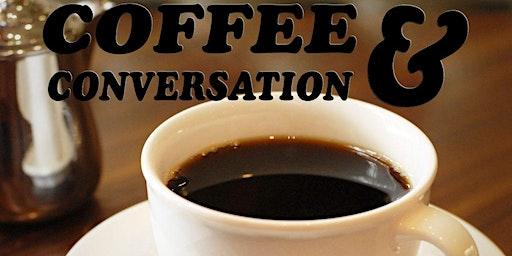 Coffee & Conversation