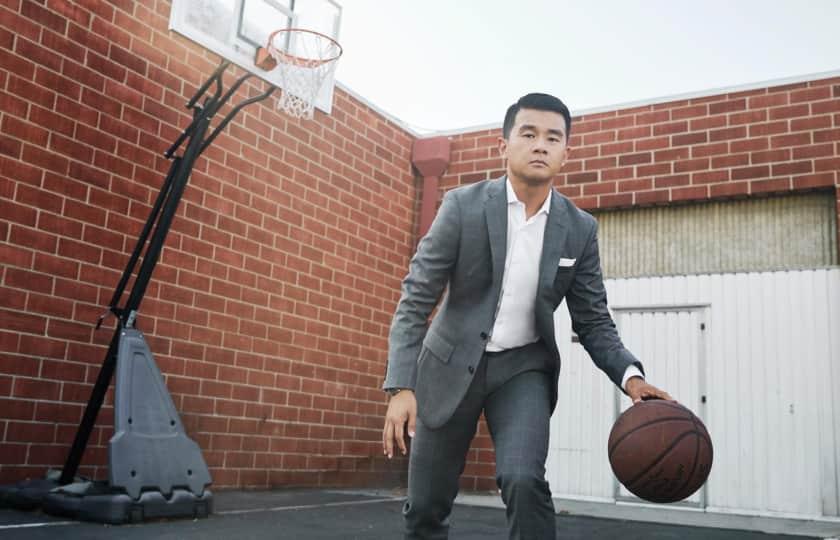 Ronny Chieng: The Love To Hate It Tour