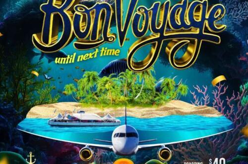 Bon Voyage