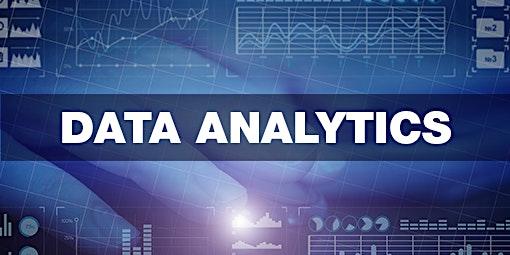 Data Analytics certification Training In Miami, FL