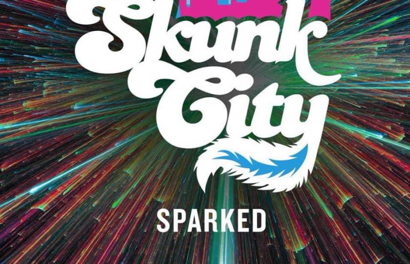 SKUNK CITY SESSIONS