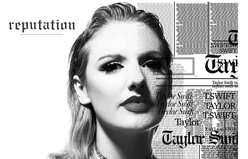 Taylor Swift Tribute - Katy Ellis