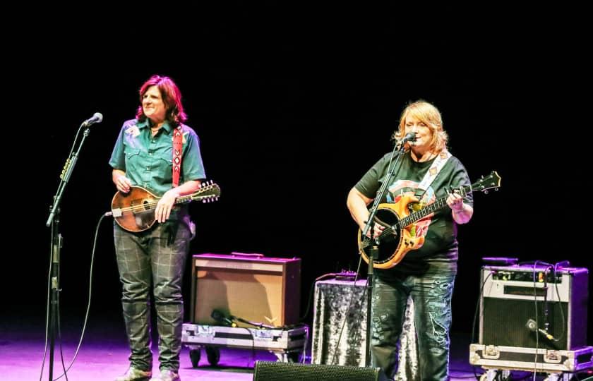 Indigo Girls