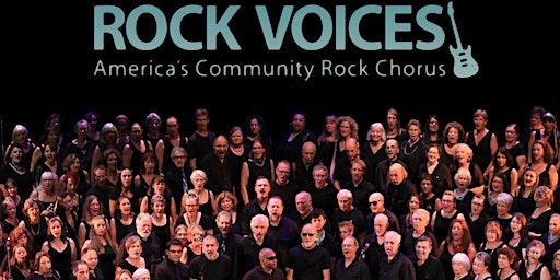 Rock Voices Auburn/Framingham