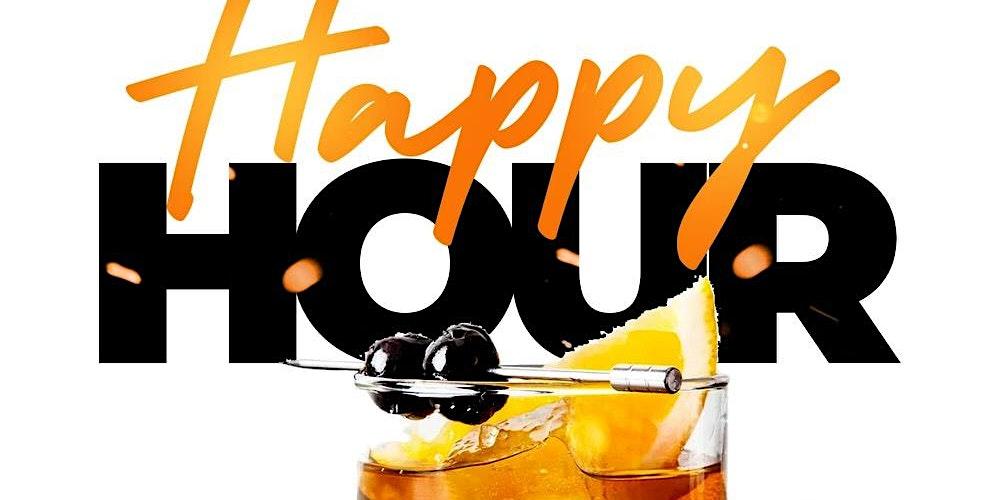 FADE FRIDAY: HAPPY HOUR EDITION  @BarcodeDC