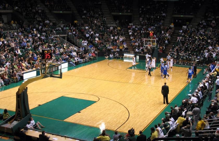 Florida Atlantic Owls at UAB Blazers Basketball