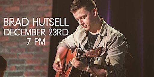 Brad Hutsell Live at RockPit Brewing