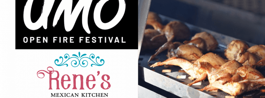 Umo: Open Fire Festival