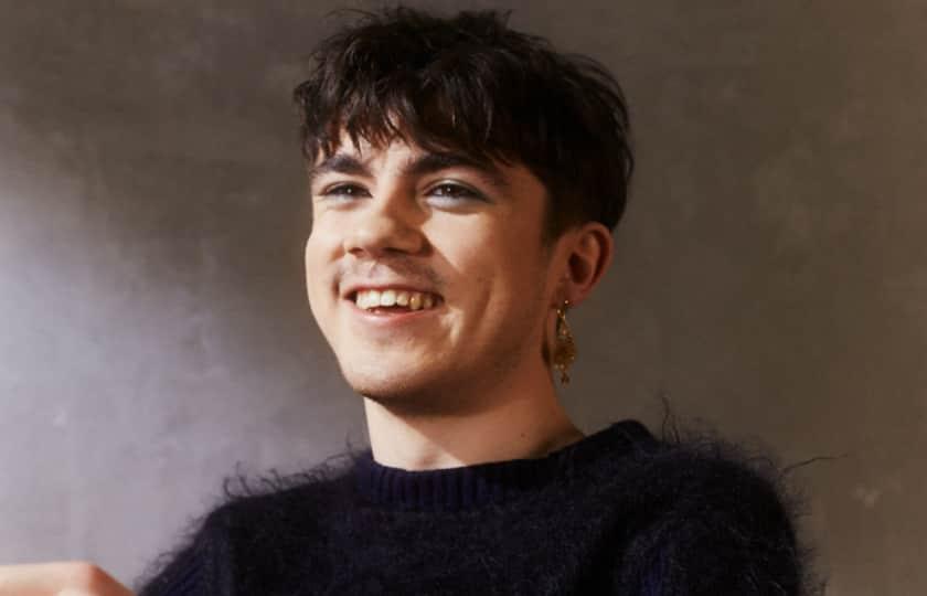 Declan McKenna