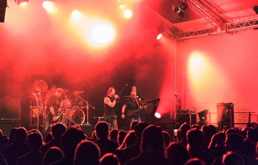 Non Jovi - Bon Jovi Tribute