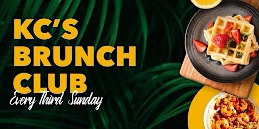 KC’S  BRUNCH CLUB