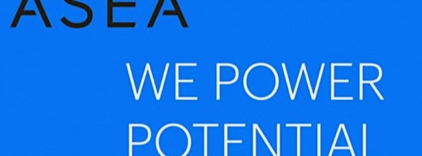 October 8, 2022 Dallas, TX ASEA Regional Super Saturday