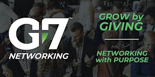 G7 Networking - Oviedo, FL