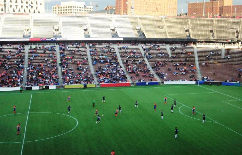 Charleston Battery at Indy Eleven